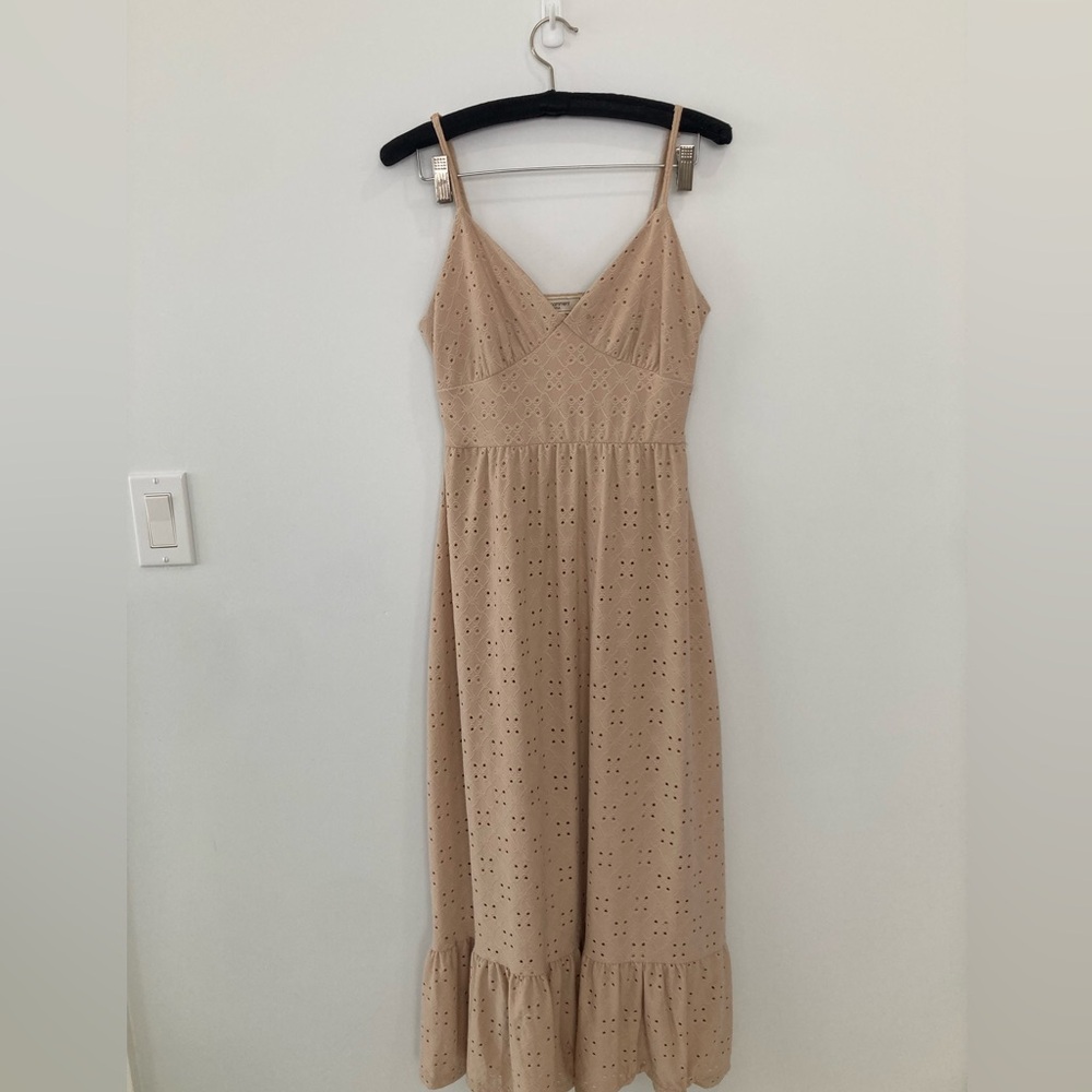 V-Neck Sundress